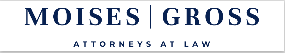 Moises Gross — Attorneys at Law